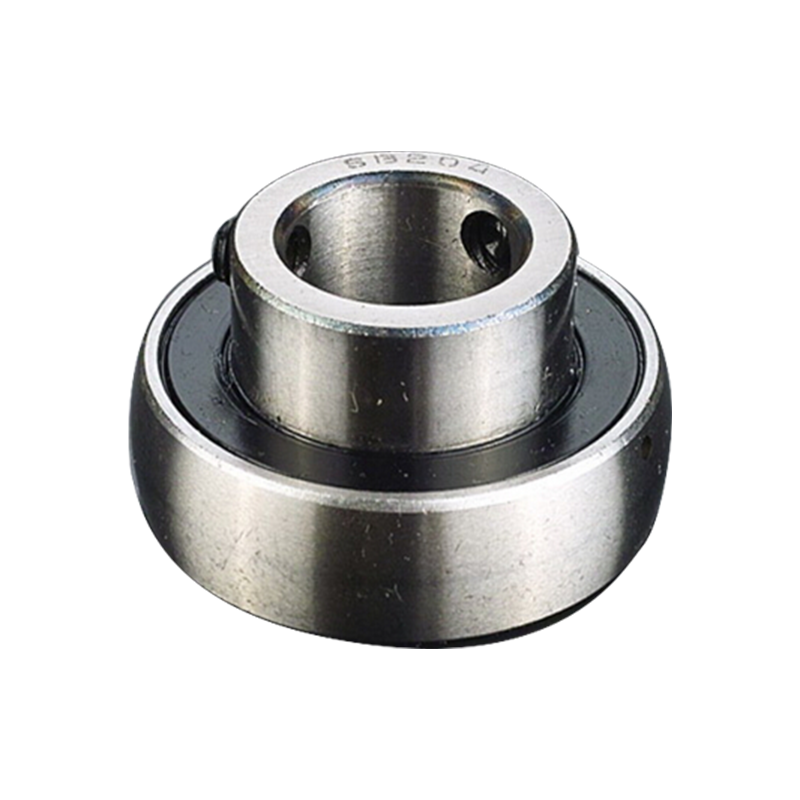 SB Series	 Stainless Steel Insert Ball Bearings