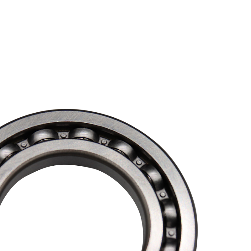 1600 Series	 Deep Groove Ball Bearing