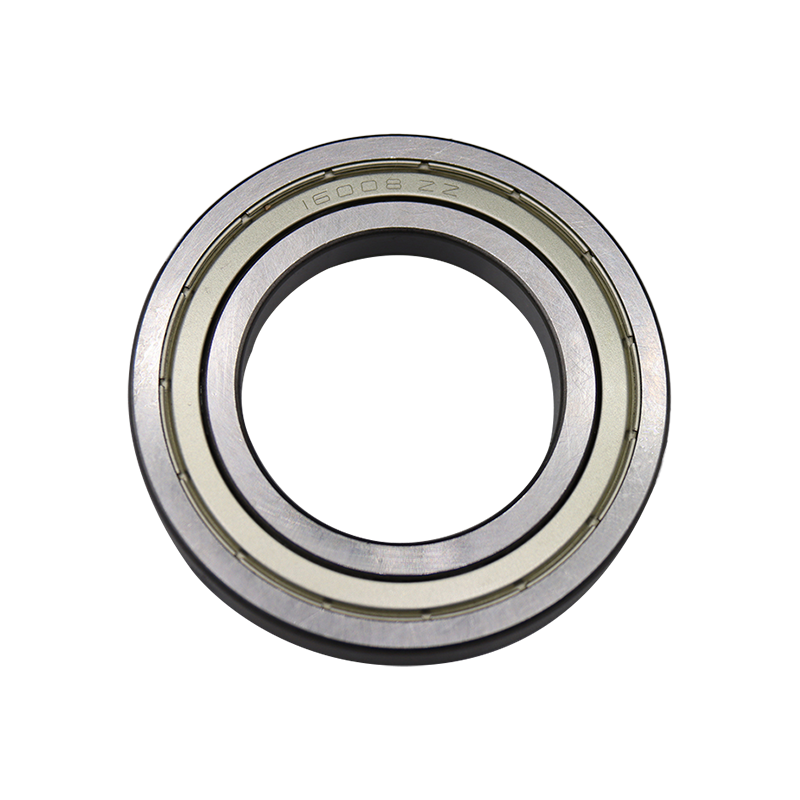 1600 Series	 Deep Groove Ball Bearing