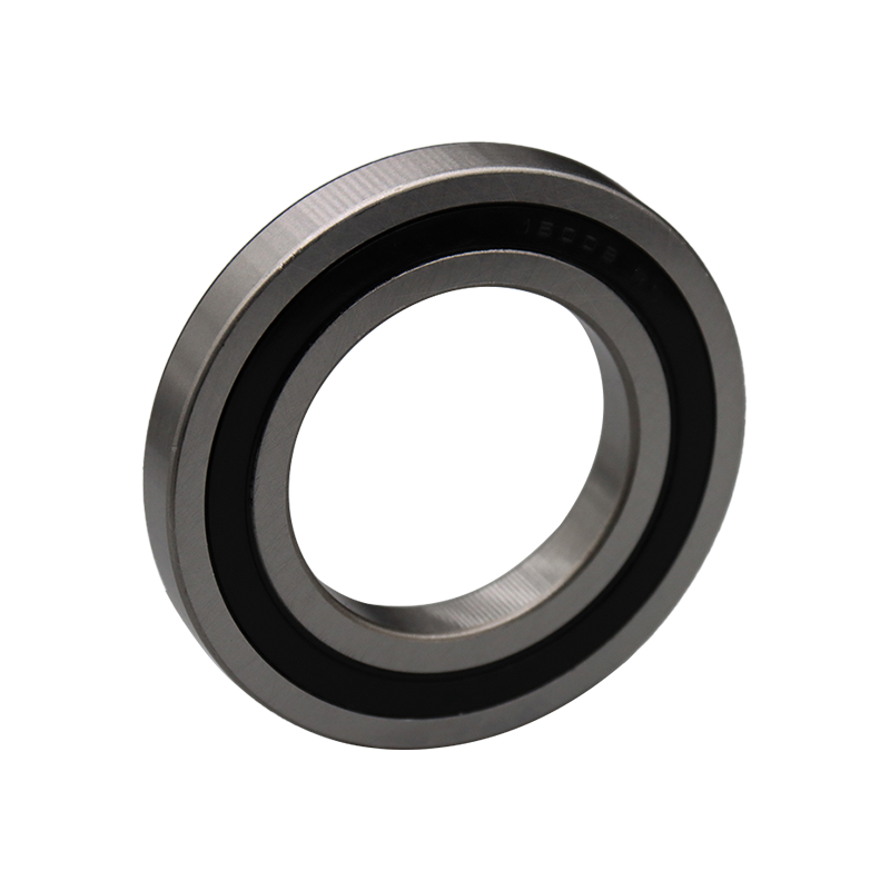 1600 Series	 Deep Groove Ball Bearing