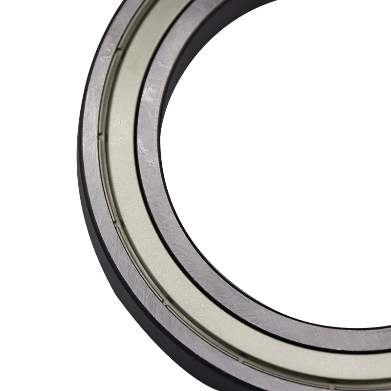 6900 Series	 Deep Groove Ball Bearing