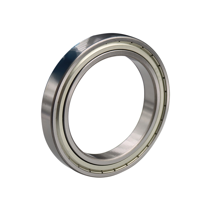 6900 Series	 Deep Groove Ball Bearing