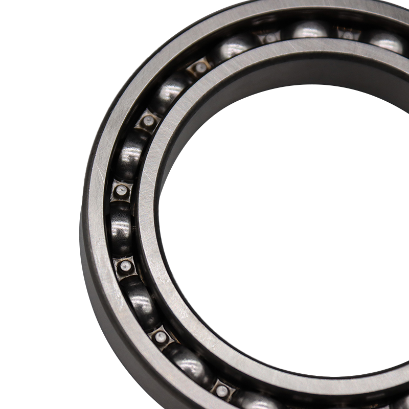 6900 Series	 Deep Groove Ball Bearing