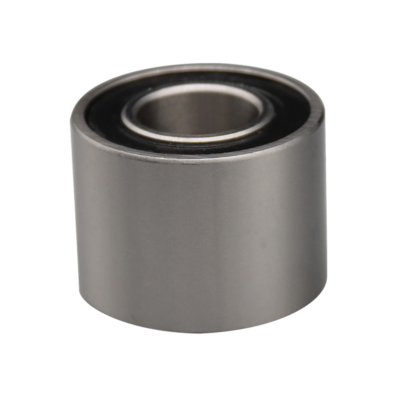 3000A-2RS Series Double Row Angular Contact Ball Bearings