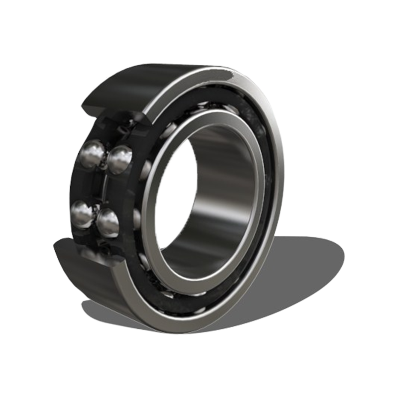 QJ1000 Series Angular Contact Ball Bearings