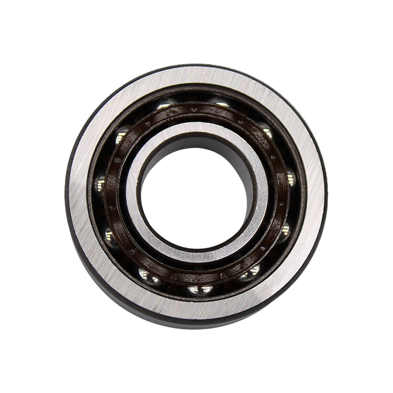 7200 Series Angular Contact Ball Bearings