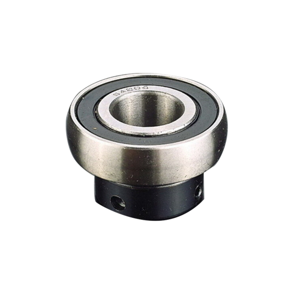 SA Series	 Stainless Steel Insert Ball Bearings