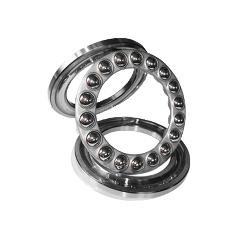 51300 Series	 Thrust Ball Bearing