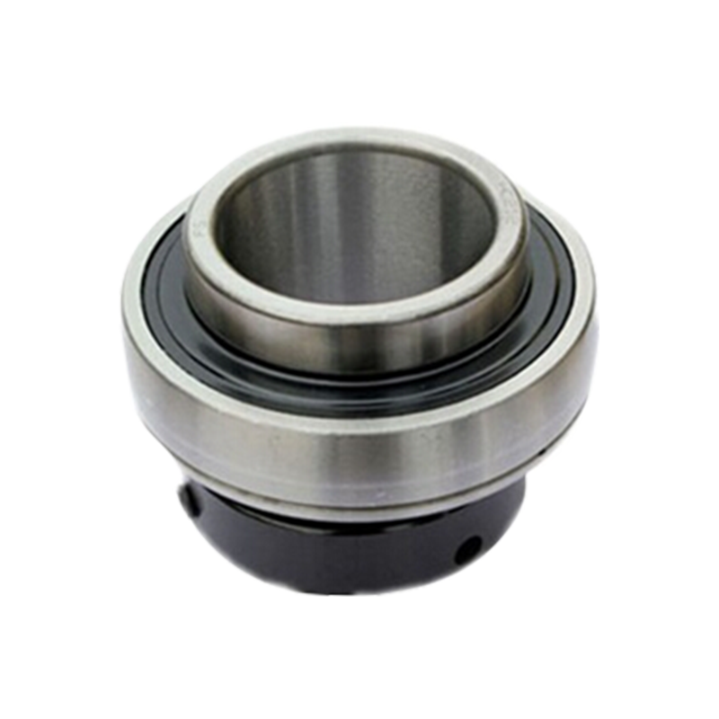 UK200 Series	 Stainless Steel Insert Ball Bearings