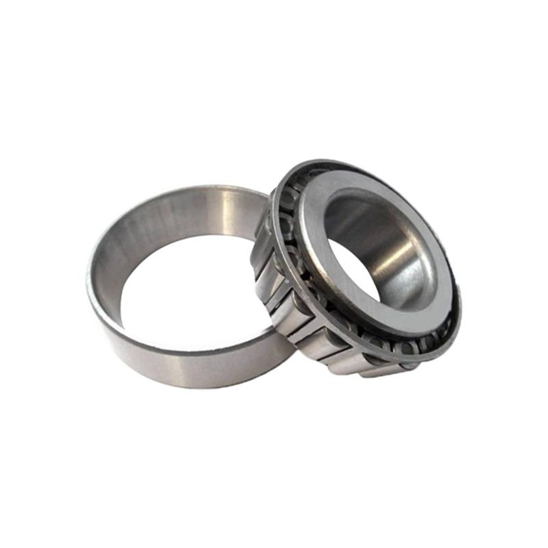 Inch Tapered Roller Bearing	 