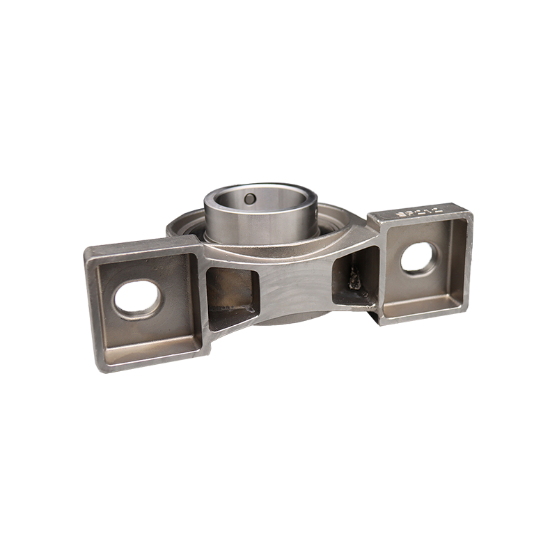 UCP Series	 Pillow Block Ball Bearings