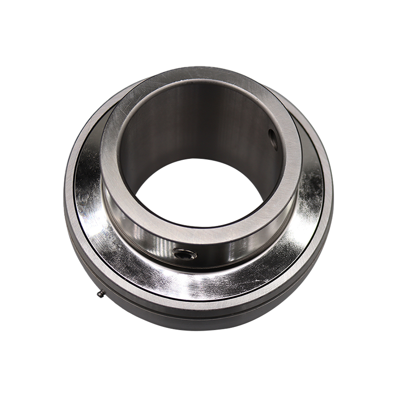 UC300 Series	 Stainless Steel Insert Ball Bearings