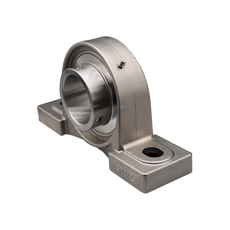 UCP Series	 Pillow Block Ball Bearings