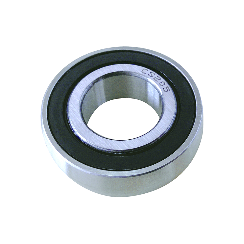 CS Series	 Stainless Steel Insert Ball Bearings