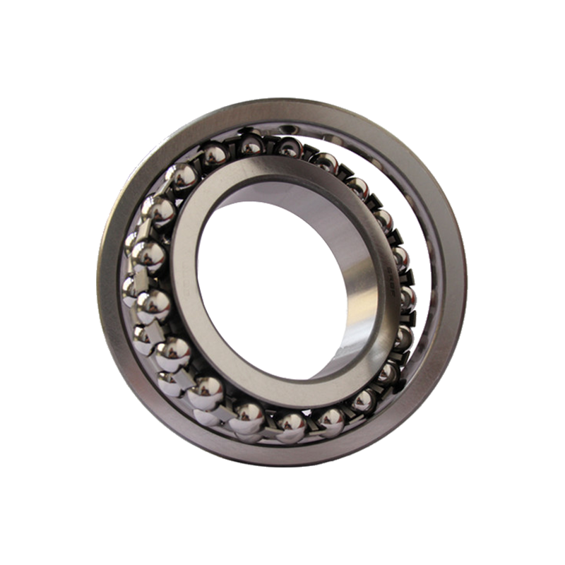 1200 Series	 Self Aligning Ball Bearing