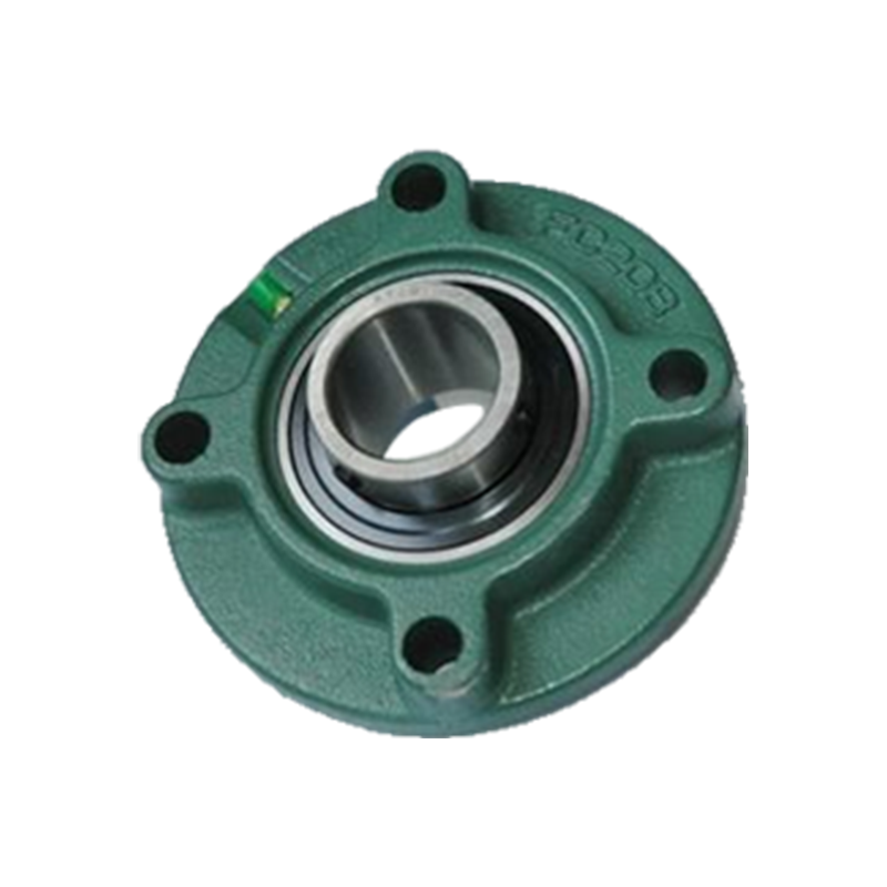 UCFC Series	 Pillow Block Ball Bearings