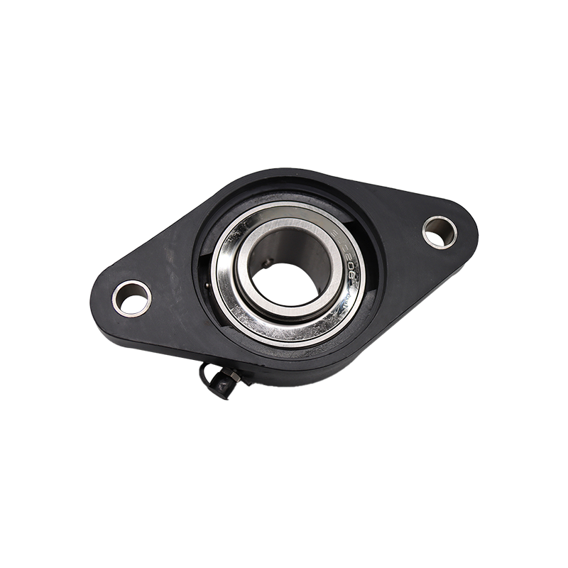 UCFL Series	 Pillow Block Ball Bearings