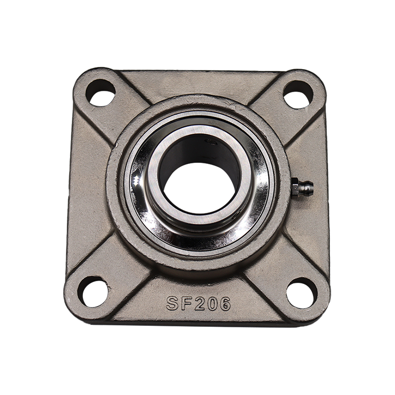 UCF Series	 Pillow Block Ball Bearings