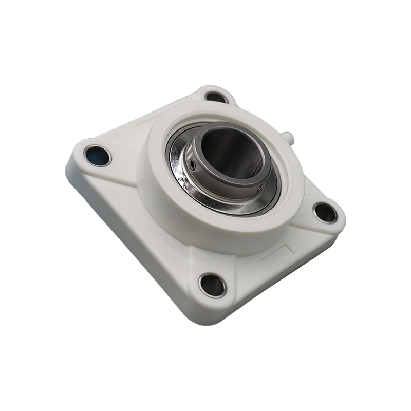 UCF Series	 Pillow Block Ball Bearings