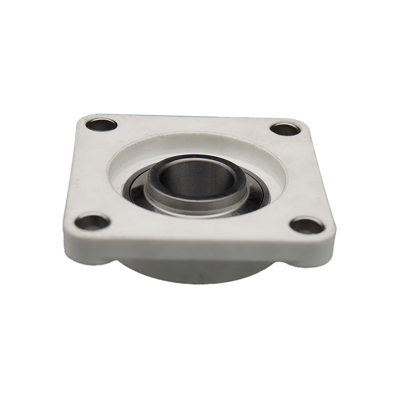 UCF Series	 Pillow Block Ball Bearings