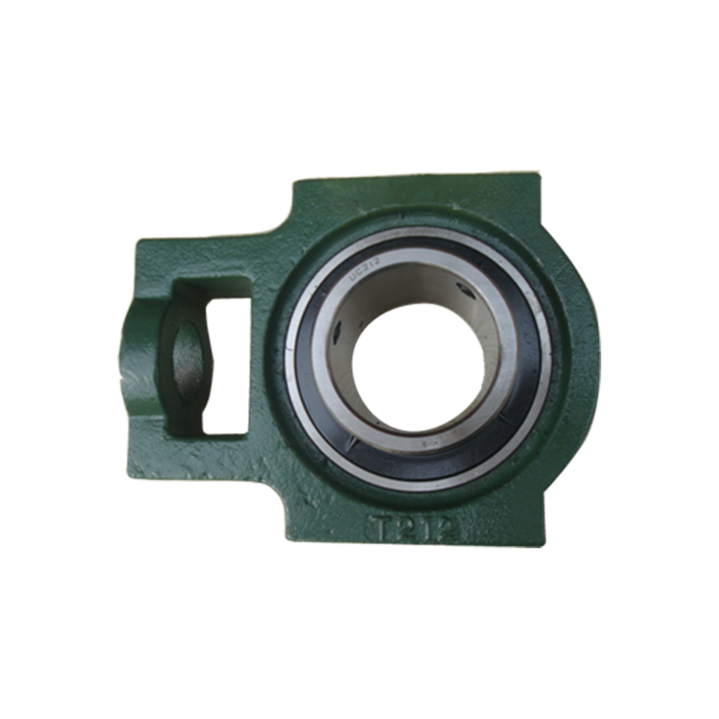 UCT Series	 Pillow Block Ball Bearings