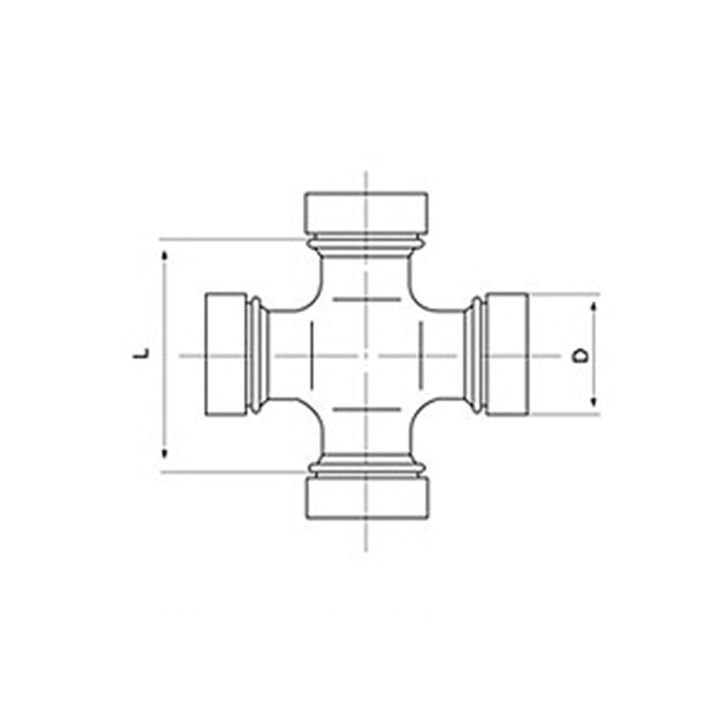 U-joint Automotive Bearing 