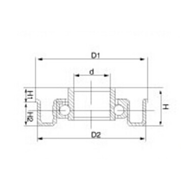 MTR Series