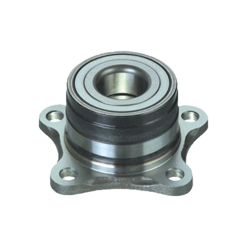 Hub Unit Automotive Bearing		 