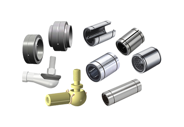 Automatic Transmission Bearings