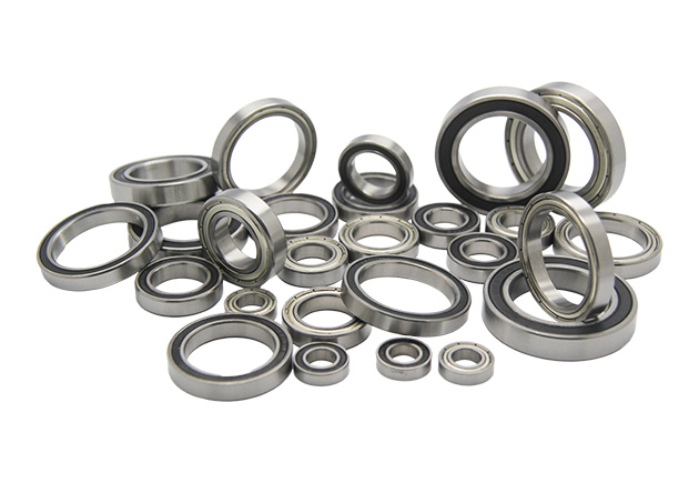 Ball Bearing