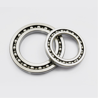 Deep Groove Ball Bearing