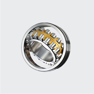 Spherical Roller Bearing