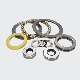 Thrust Ball Bearing